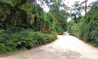 Imagem 3: Terreno à venda, 1349 m² por R$ 250.000,00 - Granja Viana - Cotia/SP