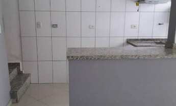 Imagem 6: Cobertura com 2 dormitórios à venda, 124 m² por R$ 480.000 - Casa Branca - Santo André/SP