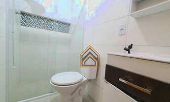 Imagem 5: Casa com 2 dormitórios à venda, 44 m² por R$ 174.900,00 - Porto Verde - Alvorada/RS