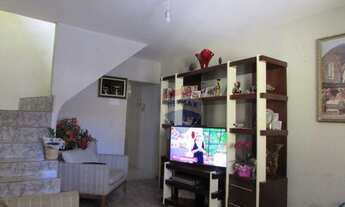 Imagem 3: Sobrado com 3 dormitórios à venda, 90 m² por R$ 275.000,00 - Jardim Testae - Guarulhos/SP