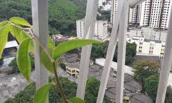 Imagem 7: Apartamento de 1 quarto em Santa Rosa