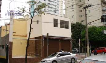 Imagem 5: Ponto para alugar, 96 m² por R$ 8.200,00/mês - Vila Clementino - São Paulo/SP