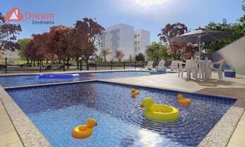 Imagem: Apartamento 2 dormitórios à venda, 43