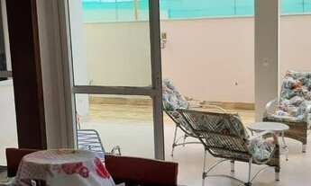 Imagem 2: SOBRADO - VENDA - Condomínio Belvedere - Cuiabá/MT