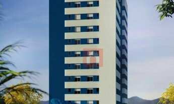 Imagem 2: Apartamento com 2 dormitórios à venda, 52 m² por R$ 235.000,00 - De Lazzer - Caxias do Sul