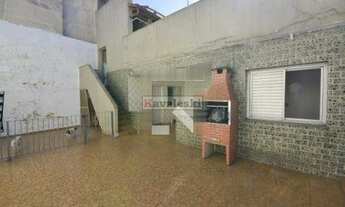 Imagem 4: Sobrado com 3 dormitórios e 3 vagas!