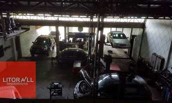 Imagem 3: Galpão à venda, 360 m² por R$ 700.000,00 - Balneário Iemanjá (Bordignon) - Itanhaém/SP