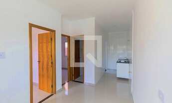 Imagem: Apartamento para Aluguel - Artur Alvim