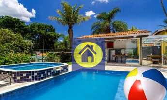 Imagem: Belíssima Casa Pq. Da Fazenda