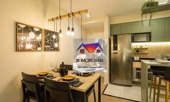 Imagem 6: OPORTUNIDADE UNICA: Apartamento com 2 dormitórios à venda, 64 m² por R$ 371.200 - Vila And