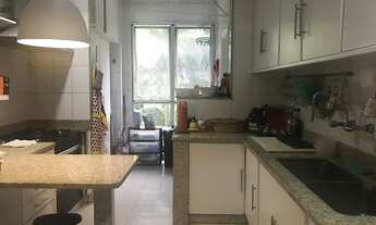 Imagem 6: Apartamento com 4 dormitórios à venda, 139 m² por R$ 2.300.000,00 - Gávea - Rio de Janeiro