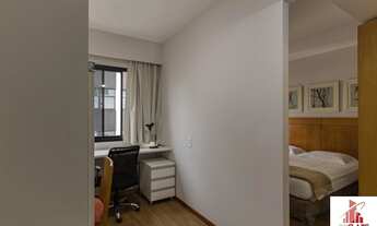 Imagem 7: FLAT PARA VENDA, PREÇO IMPERDÍVEL EM MOEMA, APROVEITE!!