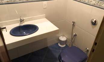 Imagem 5: Sítio 16,5 hectares c/ água nos fundos, boa topografia e casa ampla em Itaguara/MG