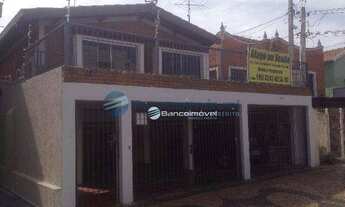 Imagem 2: Casa Residencial para venda e locação, Jardim Guanabara, Campinas -