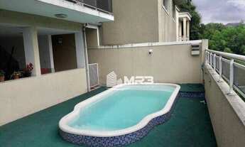 Imagem 7: Casa com 4 dormitórios à venda, 300 m² por R$ 750.000,00 - Taquara - Rio de Janeiro/RJ