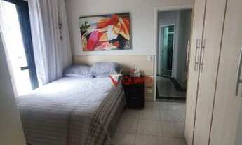 Imagem 5: Apartamento com 3 dormitórios à venda, 80 m² por R$ 580.000 - Vila Formosa