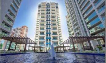 Imagem 7: Luxuosos Apartamentos, Guararapes, Fortaleza