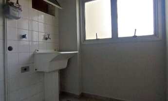 Imagem 7: Apartamento com 3 dormitórios para alugar, 55 m² por R$ 1.900,00/mês - Vila Valparaíso - S