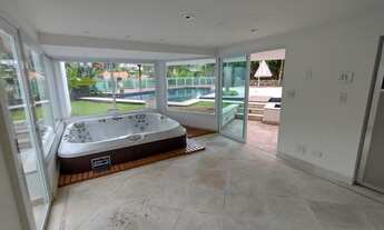 Imagem 5: Casa para Venda em Barueri, Alphaville, 5 dormitórios, 5 suítes, 7 banheiros, 6 vagas