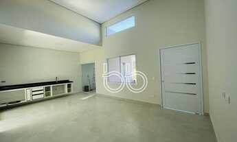 Imagem 5: Casa com 3 dormitórios à venda, 105 m² por R$ 745.000,00 - Condomínio Village Moutonnée