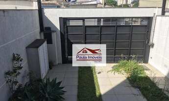 Imagem 3: Sobrado com 3 dormitórios à venda, 91 m² por R$ 660.000,00 - Vila Maria Alta - São Paulo/S