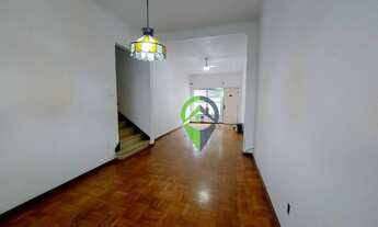 Imagem 5: Casa com 3 dormitórios à venda, 150 m² por R$ 1.100.000,00 - Gonzaga - Santos/SP