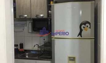 Imagem 7: Apartamento com 2 dorms, Vila Flórida, Guarulhos - R$ 245 mil, Cod: 7945