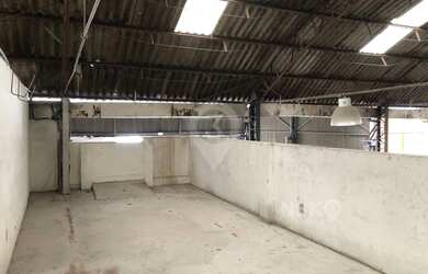 Imagem 10: Galpão para venda e locação - 1.100 m² -Saúde - NSK3 Imóveis-ED.4238