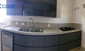 Imagem 6: Apto 3 Suites TOP - Bauru Shopping