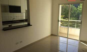 Imagem 2: Apartamento para venda, Centro (Cotia).(PORTAL