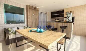 Imagem 6: Apartamento de 3 dormitórios - 2 vagas - Vila Formosa