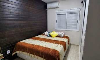 Imagem 6: Apartamento com 2 dormitórios à venda, 68 m² por R$ 200.000,00 - Sol Nascente - Gravataí/R