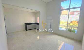 Imagem 3: Casa com 3 dormitórios à venda, 111 m² por R$ 795.000,00 - Jardim Park Real - Indaiatuba/S