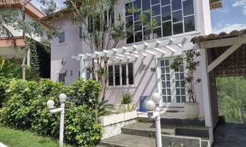 Imagem: Casa com 3 dormitórios para alugar, 720