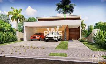 Imagem 2: Casa de Condomínio com 3 dorms, Alphaville Nova Esplanada 4, Votorantim - R$ 2 mi, Cod: 37