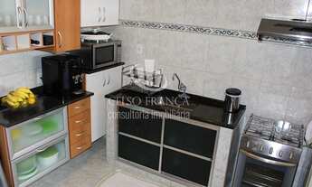 Imagem 4: Apartamento para venda tem 64 metros quadrados com 2 quartos em Vila Proost de Souza - Cam