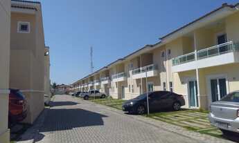 Imagem 4: Uma graça de duplex em Condominio, com 2 suítes, 76 m² - no Barroso - Fortaleza/CE