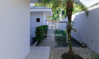 Imagem 6: Casa com 5 dormitórios à venda, 542 m² por R$ 2.350.000,00 - Nova Brasília - Jaraguá do Su