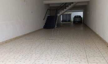 Imagem 2: Apartamento com 2 dormitórios para alugar, 50 m² por R$ 1.300,00/mês - Parque Capuava - Sa