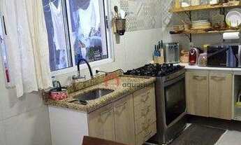 Imagem 4: Sobrado à venda, 89 m² por R$ 265.000,00 - Loteamento Jardim Sol Nascente - Jacareí/SP