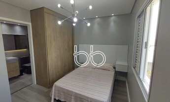 Imagem 7: Apartamento com 3 dormitórios à venda, 83 m² por R$ 595.000,00 - Edifício Residencial Alto