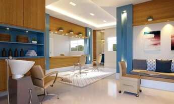 Imagem 5: Apartamento com 3 dormitórios à venda, 96 m² por R$ 832.015,07 - Vila Léa - Santo André/SP