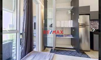 Imagem 7: Apartamento Moderno Inclusivo