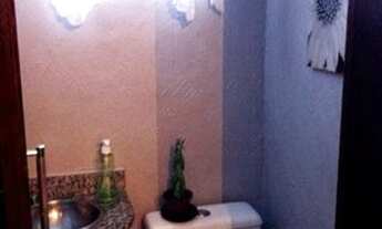 Imagem 4: SOBRADO EM CONDOMÍNIO FECHADO NO BAIRRO DO JAÇANÃ, 2 QUARTOS E 2 VAGAS DE GARAGEM