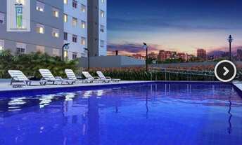 Imagem 7: Apartamento à venda, 41 m² por R$ 263.200,00 - Vila Nova Cachoeirinha - São Paulo/SP