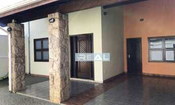 Imagem: Casa com 4 dormitórios para alugar, 225