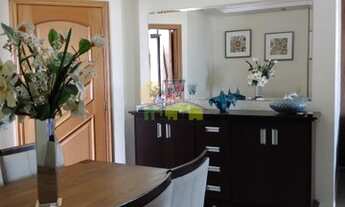 Imagem 5: SãO BERNARDO DO CAMPO - Apartamento Padrão - Rudge Ramos