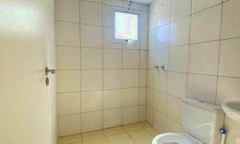 Imagem 5: Apartamento com 2 dormitórios à venda, 44 m² por R$ 168.000,00 - Campo Grande - Rio de Jan