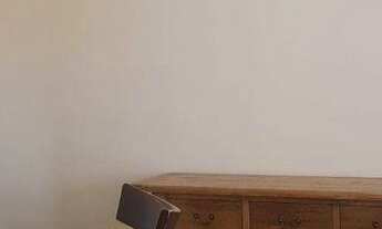 Imagem 5: Belo apartamento- mobiliado e decorado- 90 m2- 3 dormitórios- 1 vaga- R Marcos Lopes- Parq