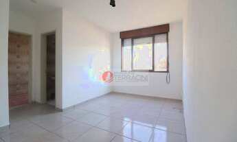 Imagem 3: Apartamento para alugar, 38 m² por R$ 826,20/mês - Vila Jardim - Porto Alegre/RS